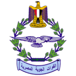 Egyptian-Air-Force-Logo